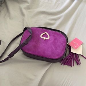 Kate Spade Camera Bag